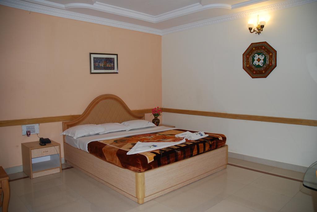 Kishkinda Heritage Resort Hampi Cameră foto