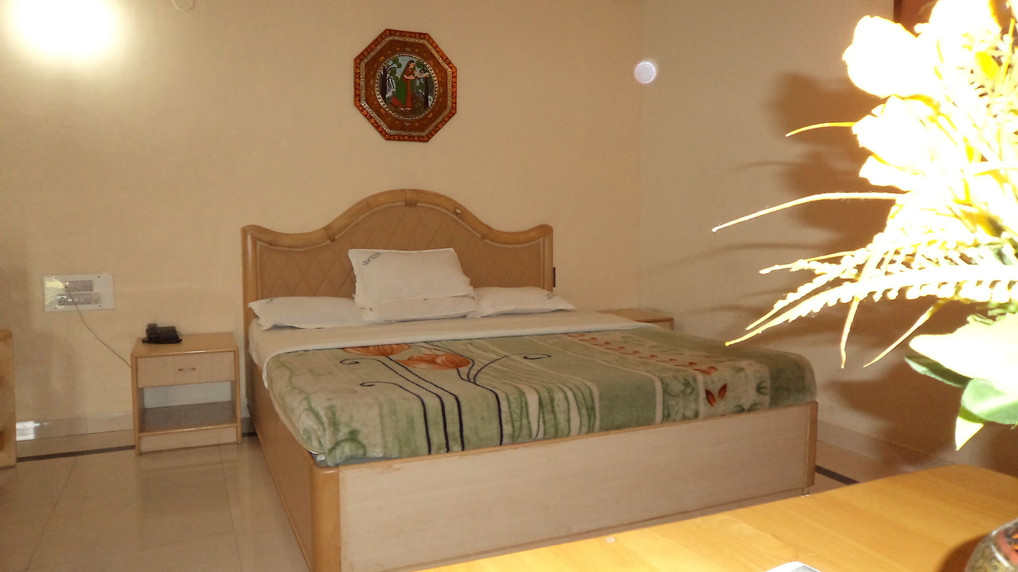 Kishkinda Heritage Resort Hampi Exterior foto